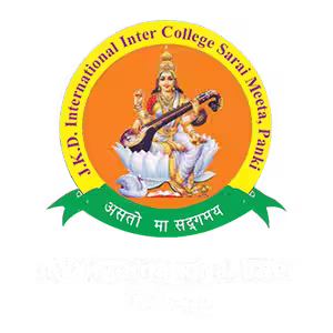 JKD International Inter College
