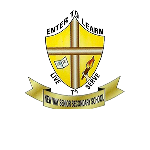 New Way Senior Secondary logo