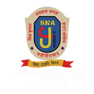 Shivkumar Agarwal Janta Inter College