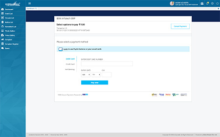 Paytm